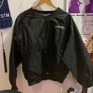 Vintage Crewneck Jacket